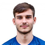 Player: Anatoly Nemchenko