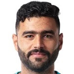 Player: Yahia El Filali