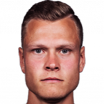 photo of Viktor Claesson