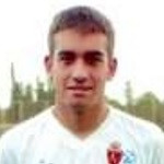 Player: Carlos Javier