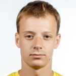 Player: Evgeniy Pidlepenets