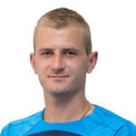 Player: Denys Miroshnichenko