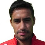 Player: Raul Becerra