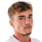 Player: Yannick Cotter