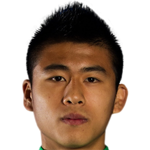 Player: Yuning Zhang