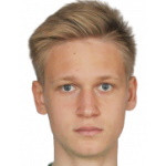 Player: Kirill Yermakovich