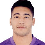 Player: Nicólas González