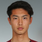 Shogo Sasaki Player Stats