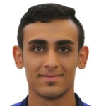 Player: Amir Roustayi