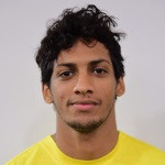 Player: Ahmed Zain