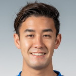 Hiroki Akino Player Stats