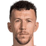 Ivan Perišić Player Stats