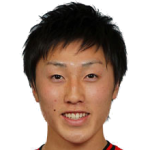 Taisuke Mizuno Player Stats