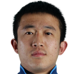 Player: Jiang Zhipeng