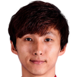 Hongbo Yin Player Stats