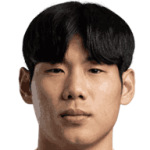 Player: Park Chan-Yong