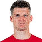 Player: Lukas Kübler