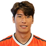 Player: Choi Kyu-Baek