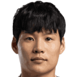 Player: Park Seung-Wook