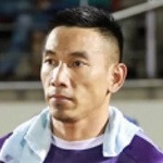 Player: Nguyễn Thanh Thắng