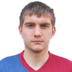 Player: Vasiliy Pjanchenko