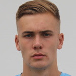 Player: Johannes Manske