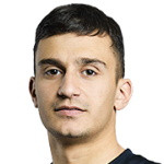 Player: Georgiy Natabashvili