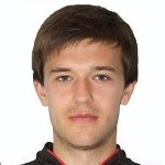 Player: Yan Kazaev