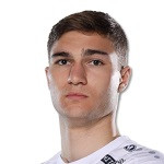 T. Musaev Player Stats