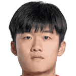 Player: Zihao Yang
