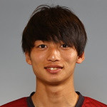 Player: Toya Izumi