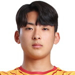 Player: Ji-Hun Jung