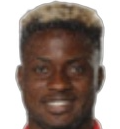 King Faisal Owusu player photo