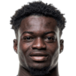 R. Gyamfi