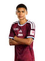Tristan Nunez