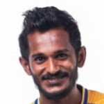 Player: Ali Fasir