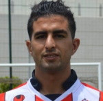 Player: Brahim El Bahraoui
