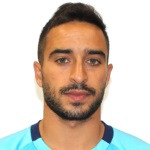 Kiko Bondoso Player Stats