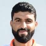 Player: Bakr El Helali