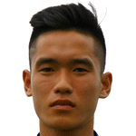 Player: Huỳnh Tấn Sinh