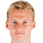 Player: Morten Beck