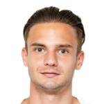 Player: Aleksei Usanov
