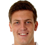 photo of Kevin Wimmer