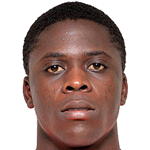 Player: Chisamba Lungu