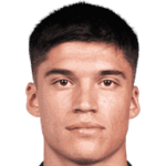 Player: Joaquín Correa