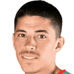 Player: Maximiliano Villa Pereira