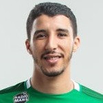Player: Youssef Aguerdoum