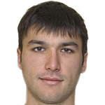 Player: Vladimir Khozin