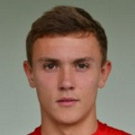 Evgeny Latyshonok Player Stats