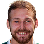 Player: Martin Boyle